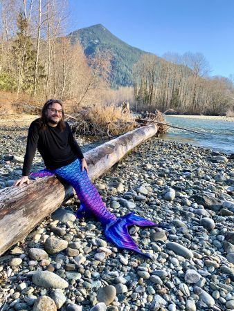 Mermaid Me Summer 2020 #1284<br>3,024 x 4,032<br>Published 5 years ago