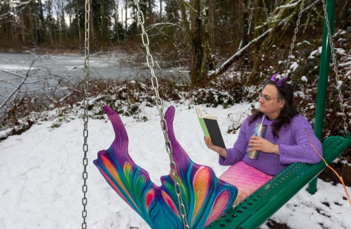 Mermaid Presence Winter 2025 #1648<br>5,567 x 3,630<br>Published 8 months ago