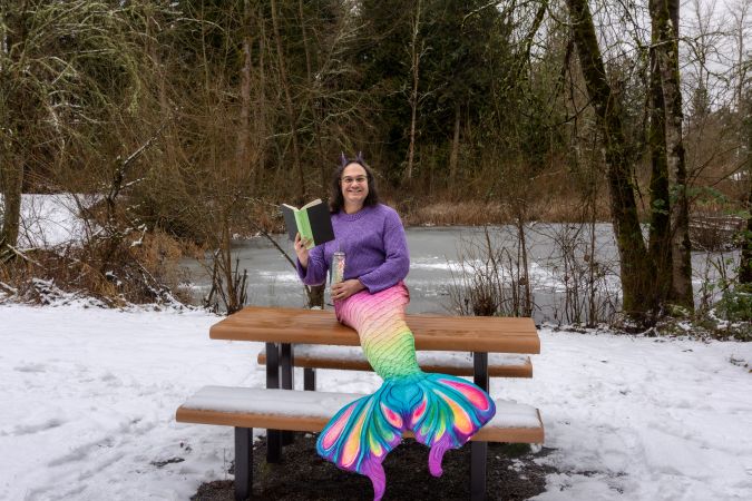Mermaid Presence Winter 2025 #1651<br>6,000 x 4,000<br>Published 8 months ago