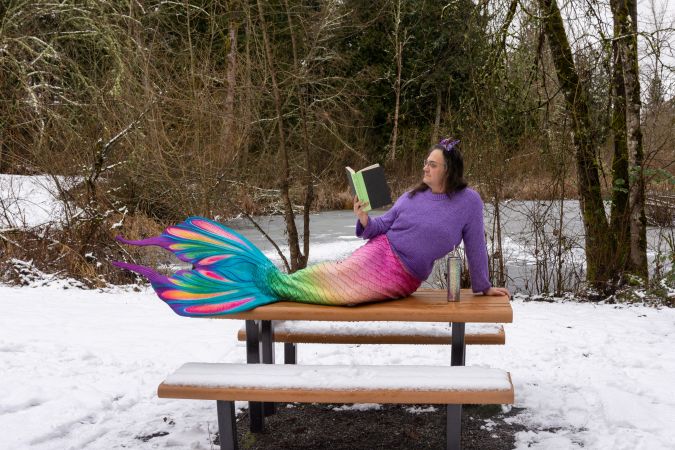 Mermaid Presence Winter 2025 #1652<br>6,000 x 4,000<br>Published 8 months ago