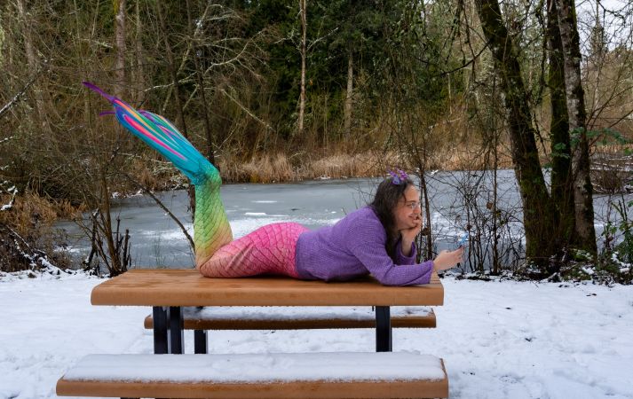 Mermaid Presence Winter 2025 #1654<br>4,949 x 3,123<br>Published 8 months ago