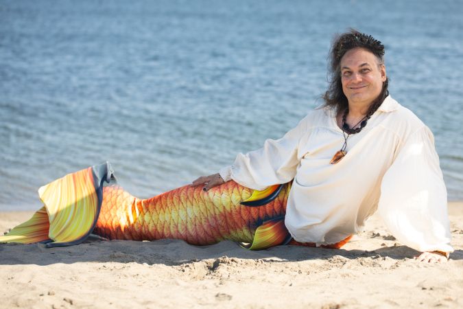 Port Townsend Mermaiding 2024 #1664<br>5,959 x 3,973<br>Published 8 months ago