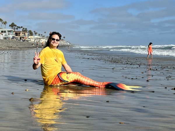 Mermaid Presence Summer 2022 #1683<br>4,032 x 3,024<br>Published 8 months ago
