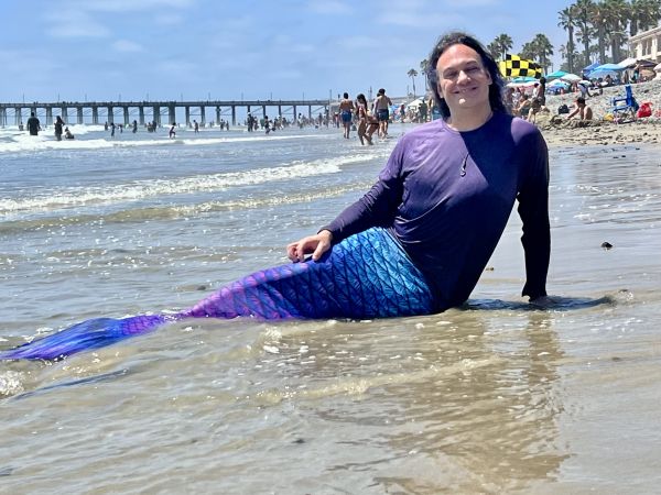 Mermaid Presence Summer 2022 #1685<br>3,653 x 2,740<br>Published 8 months ago