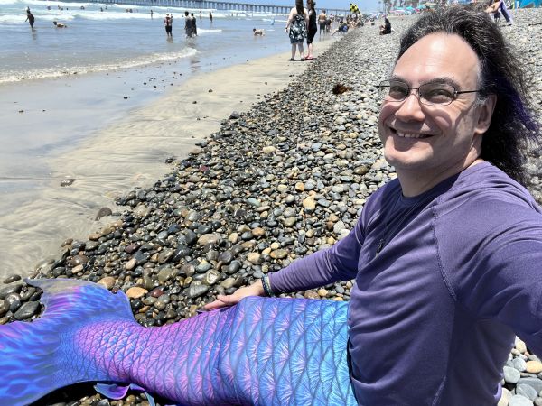 Mermaid Presence Summer 2022 #1686<br>4,032 x 3,024<br>Published 8 months ago