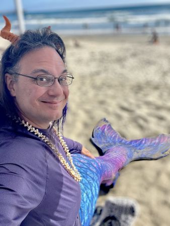 Mermaid Presence Summer 2022 #1691<br>2,316 x 3,088<br>Published 8 months ago
