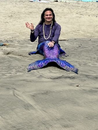 Mermaid Presence Summer 2022 #1693<br>1,346 x 1,794<br>Published 8 months ago