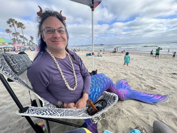 Mermaid Presence Summer 2022 #1694<br>4,032 x 3,024<br>Published 8 months ago