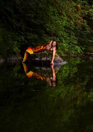 Mermaid Me Summer 2021 #1702<br>3,514 x 5,002<br>Published 8 months ago